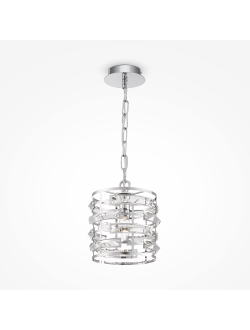 Подвесной светильник Frontera, MOD067PL-01CH