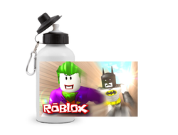 Спортивная бутылка Роблокс, Roblox №11