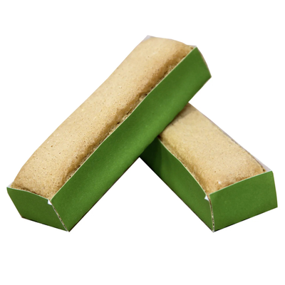 Fiory (Фиори) Biscottelli бисквиты для грызунов с ягодами, 35 г