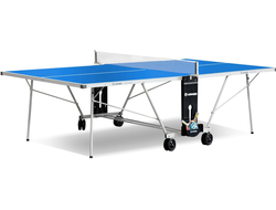 Теннисный стол всепогодный «Winner S-600 Outdoor» (274×152,5×76 см) с сеткой