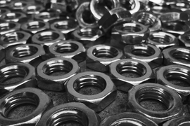 Нанесение гальванических покрытий