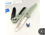 Складной нож Benchmade 940 G10