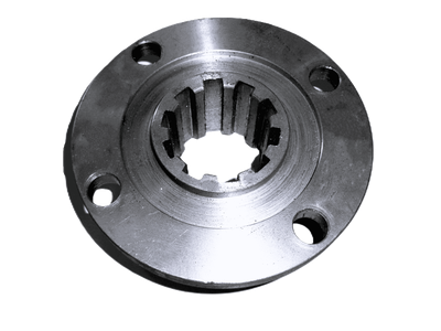 Фланец (втулка) ТО-25.21.02.002 (z=10)