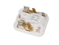 Пусковое реле холодильника 103N0021