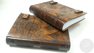 ежедневник ручной работы, подарок руководителю, ежедневник купить, ежедневник на заказ, трэвелбук