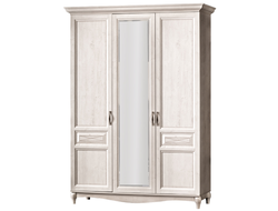 Детская Прованс - №404 Шкаф 3-х дверный
