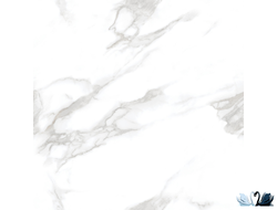 Керамогранит Italica Statuario Perfect Silver 60 х 60 см купить в магазине Marysя Краснодар