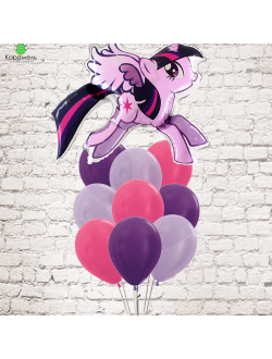 Мультяшка № 23