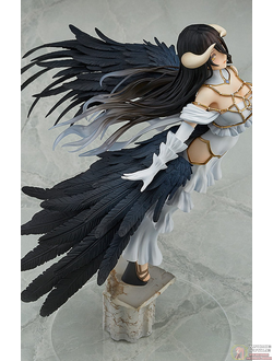 Фигурка 1/8 Альбедо (Albedo)