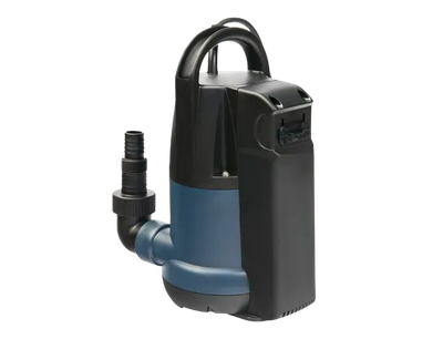 Дренажный насос UNIPUMP SUB 407 P