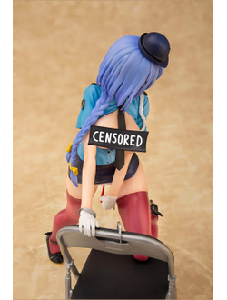 Фигурка 1/7 Ecchi na Fukei-san