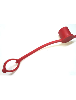 Заглушка ниппеля БРС  (ISO A)