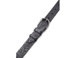 Ремень женский 25 мм FU-h-0076 4