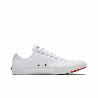 кеды converse play comme des garcons белые купить в москве, фото конверс плэй