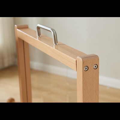 Мольберт настольный