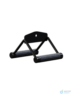 Параллельный хват