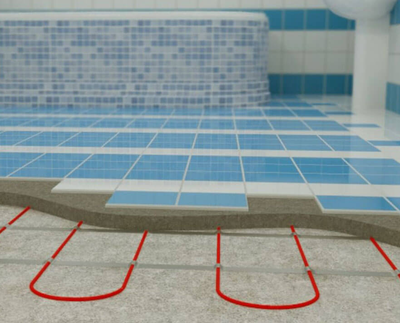 Теплый пол OASIS OS-300 Казань