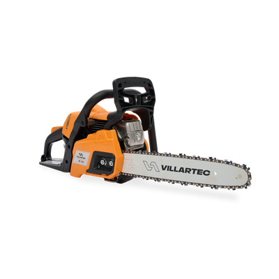 Бензопила VILLARTEC SB1961, шина 35 см (14") Цепь 3/8 1.3 52 зв.