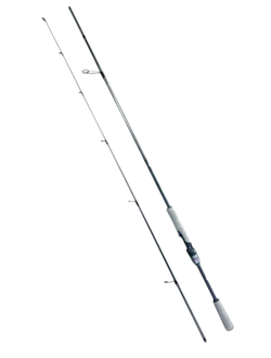 Спиннинг test:10-42g #2176 2.1м