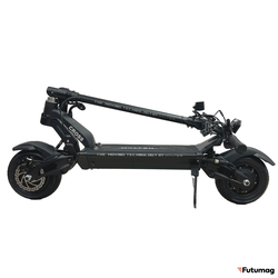 Электросамокат Halten Cross V3 PRO