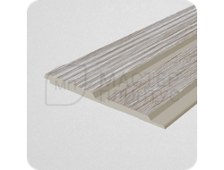 ПАНЕЛЬ СТЕНОВАЯ LV123 GN68 HI WOOD 120,0ММ Х 12,0ММ Х 2,7М