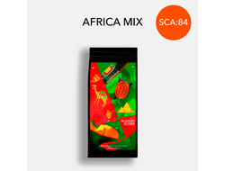 AFRICA MIX орехи, шоколад, цветы