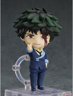 Нендроид Спайк Шпигель (Spike Spiegel)