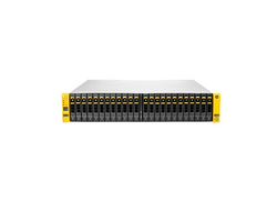 HPE 3PAR StoreServ 7200 / QR482A