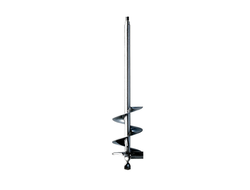 Шнек 127 мм для мотобура STIHL BT-45