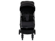 Коляска прогулочная Pituso Pera Black Q-7 2024 New