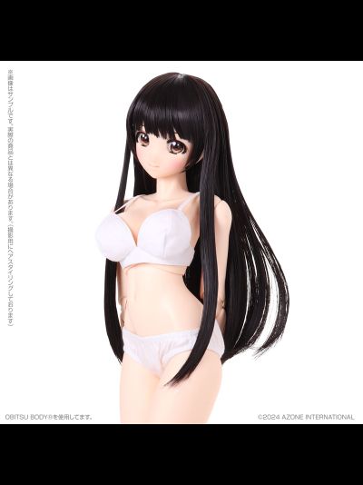 Кукла Mahiro Kirameku Seishun no 1 Page ver. -Kina Kazuharu School Uniform Collection