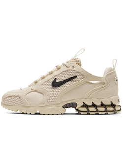 Nike Air Zoom Spiridon Cage 2 White