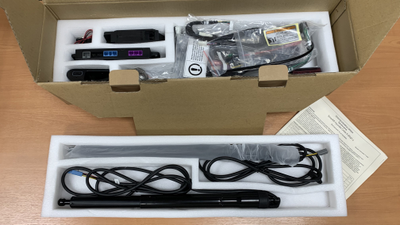 CRETA до 2021 Электро подъемник крышки багажника (5-й двери)