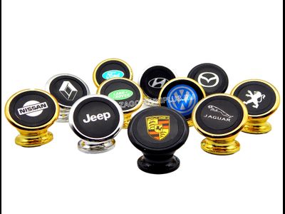 Магнитный держатель для телефона в машину PORSCHE