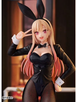 Фигурка Марин Китагава (Marin Kitagawa Halloween Bunny Ver.)