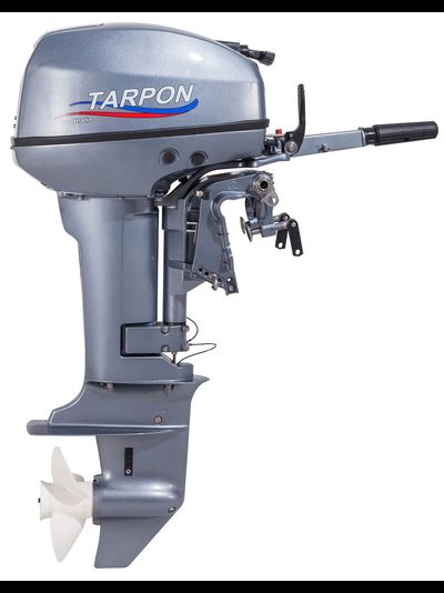 Лодочный мотор Tarpon 9,9 л.с. (15 л,с)