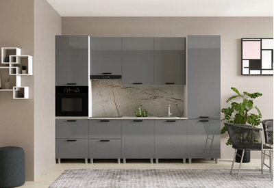 Кухня "Орешник"