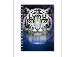 Тетради год Тигра