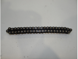 Моторная цепь Восход (широкая) 44 звена.