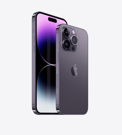 Apple iPhone 14 Pro 256 Gb