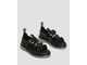 Сандалии Dr. Martens Pearson Iced Casual Sandals Black