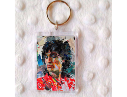 Брелок Кино, Виктор Цой №8