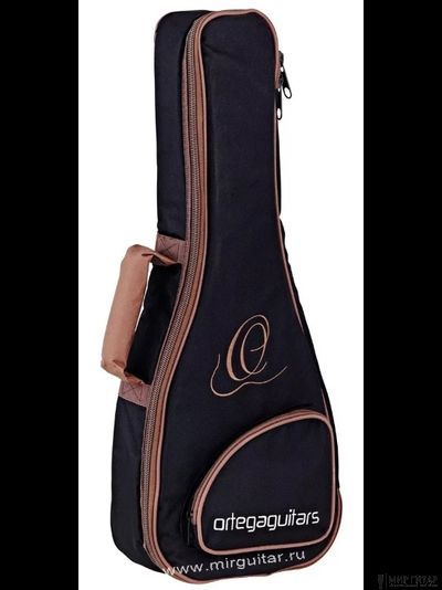 Ortega LIZARD-SO-GB (Lizard Series)