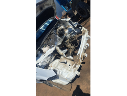 Лонжерон передний левый , Правый СОЛЛЕРС АТЛАНТ 1,9 (  2023) .