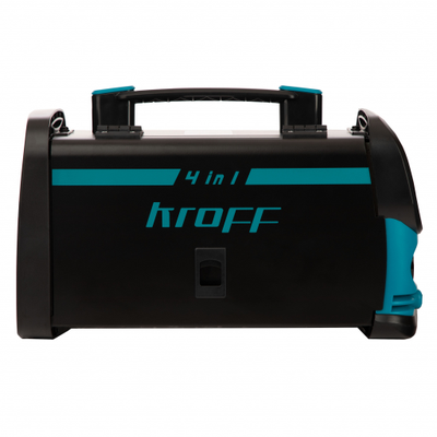 Сварочный полуавтомат KROFF 220GE
