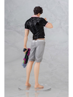 Фигурка 1/8 Соскэ Ямазаки (Yamazaki Sousuke)