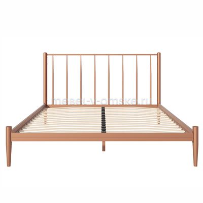 Кровать Бриз ЗГ (1400)