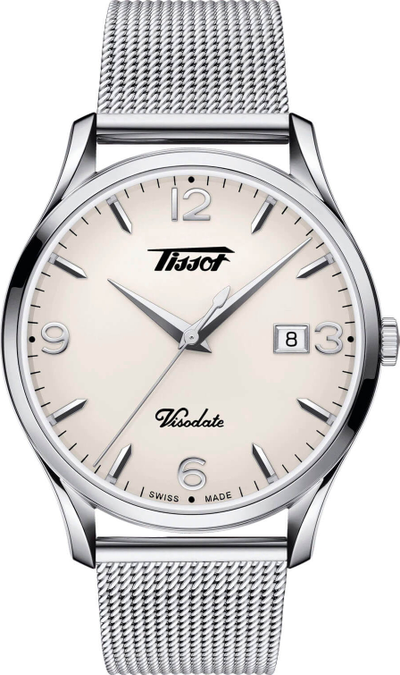 Швейцарские часы Tissot T118.410.11.277.00
