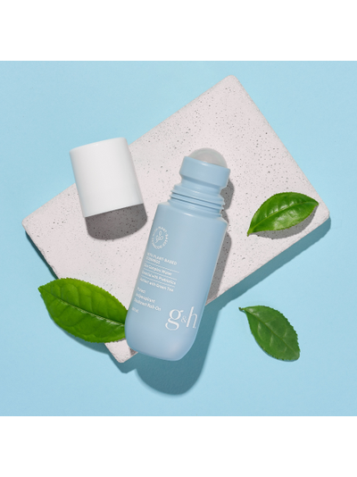 g&amp;h Шариковый дезодорант-антиперспирант, 100 мл.