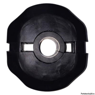 Стопор шланга ”, диаметр отверстия 20 мм
